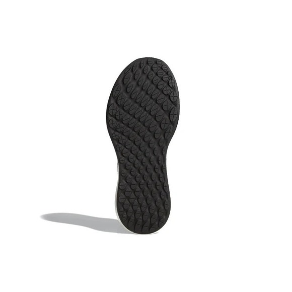 9.5M / 10.5W - [NEW] Men's adidas Purebounce+ Shoes 'Black' F36686 - Picture 6 of 6